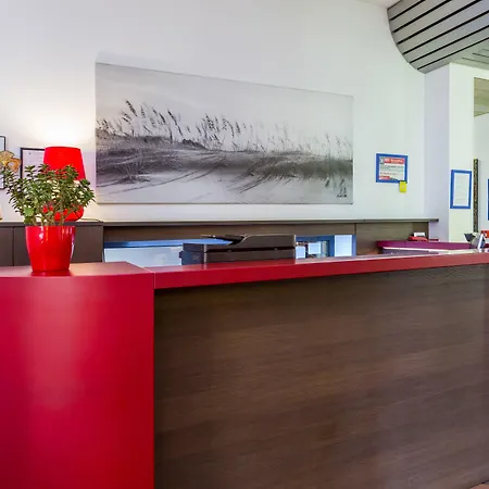 Hotel Adria Mestre