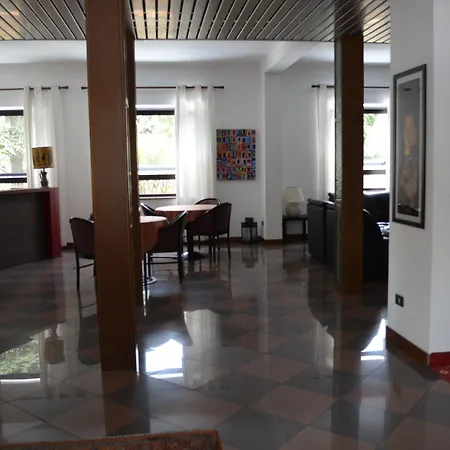 Adria Hotel