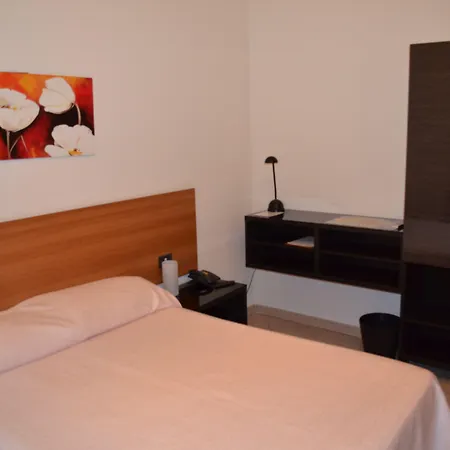 Adria Hotel Mestre
