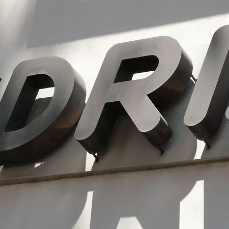 Hotel Adria Mestre