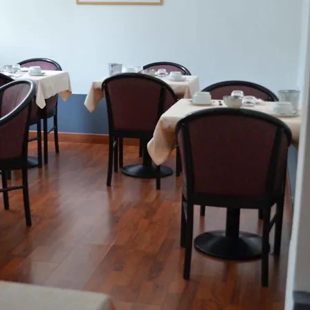 Hotel Adria Mestre