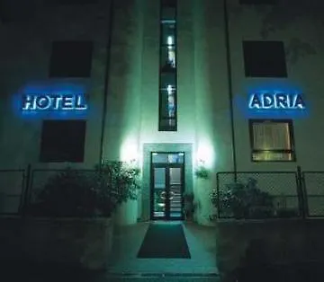 Adria Hotel Mestre