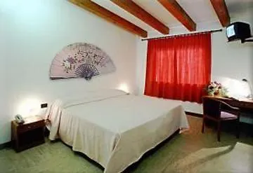 Hotel Adria Mestre