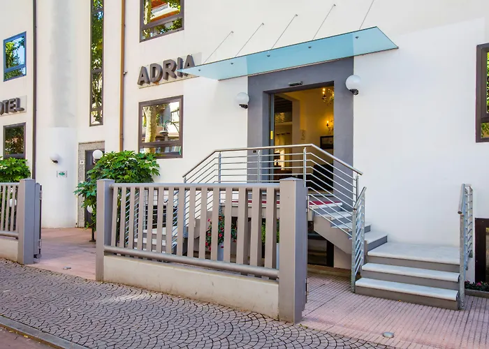 Hotel Adria Mestre