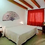 Отель Adria Местре