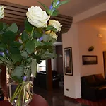 Отель Adria Местре