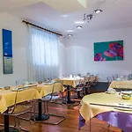 Adria 3* Местре