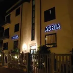 Adria 3* Местре