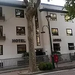 Adria Hotel