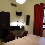 Adria Отель 3*