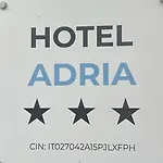 Adria Отель 3*