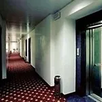 Отель Adria Местре