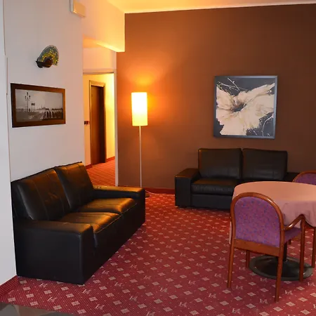Adria Hotel 3*