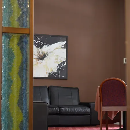 Adria Hotel 3*
