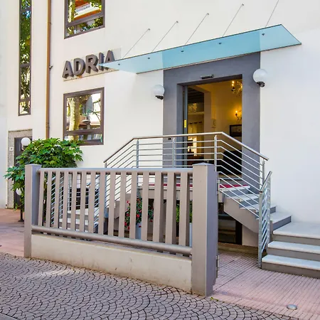 Hotel Adria Mestre