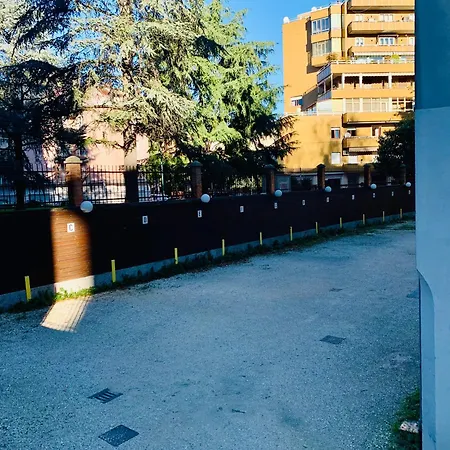 Adria Hotel Mestre