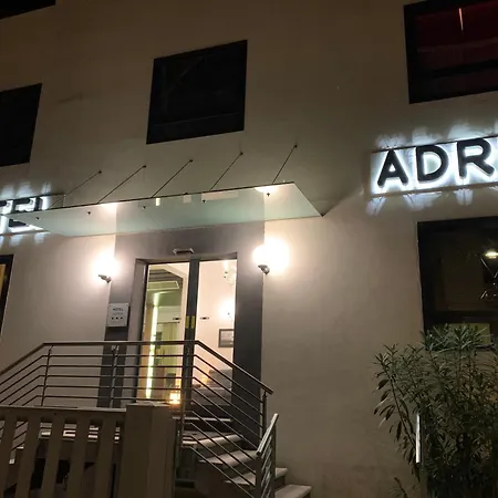 Adria Hotel Mestre