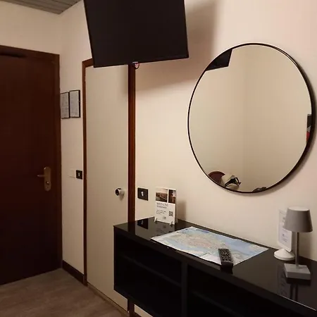 Hotel Adria Mestre