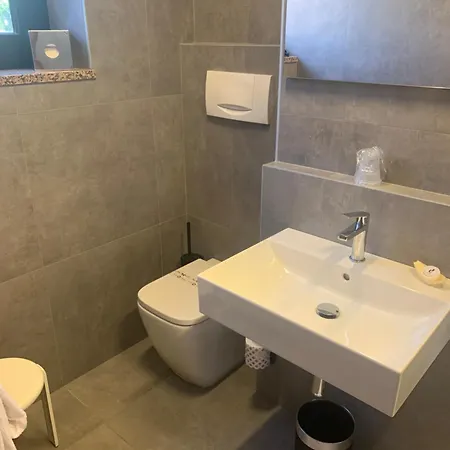Adria Hotel