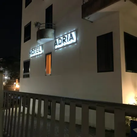 Adria Hotel Mestre