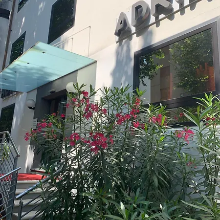 Hotel Adria 3*