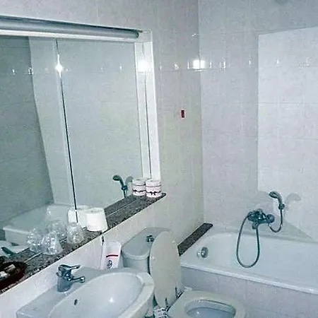 Adria 3* ميستر