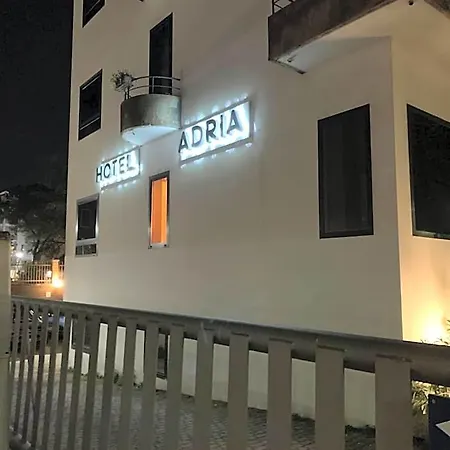 阿德瑞亚酒店 梅斯特雷