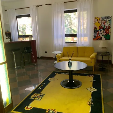 阿德瑞亚酒店 酒店
