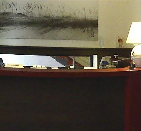 Adria Hotel