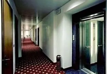Hotel Adria Mestre