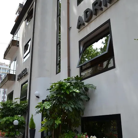 酒店 阿德瑞亚酒店 梅斯特雷