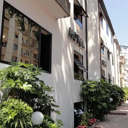 Adria 3* Mestre