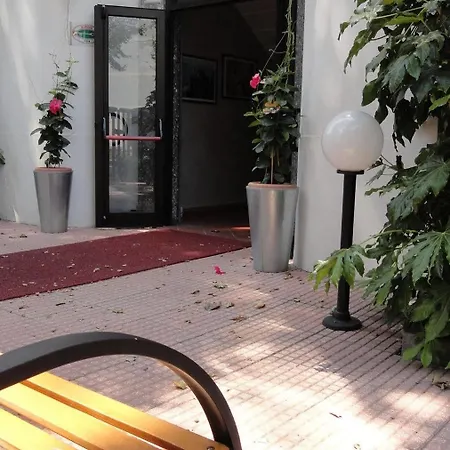 酒店 阿德瑞亚酒店 3*