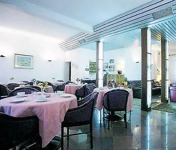 酒店 阿德瑞亚酒店 梅斯特雷