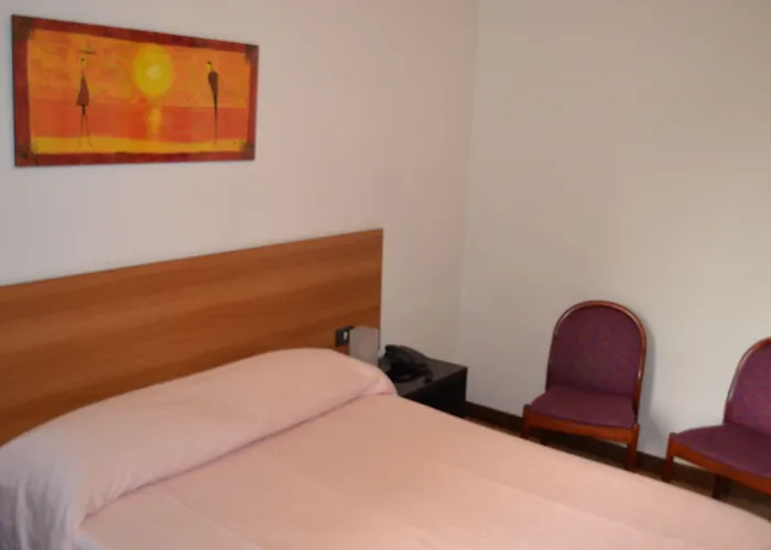 阿德瑞亚酒店 梅斯特雷