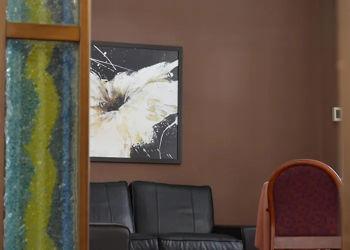 阿德瑞亚酒店 酒店 3*