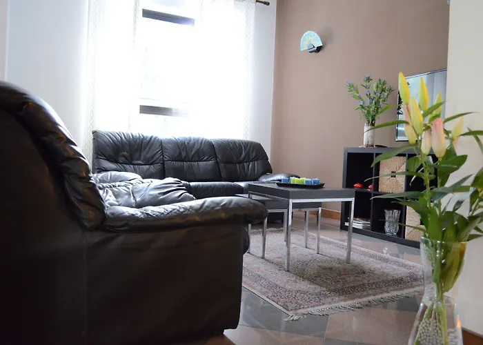 阿德瑞亚酒店 梅斯特雷