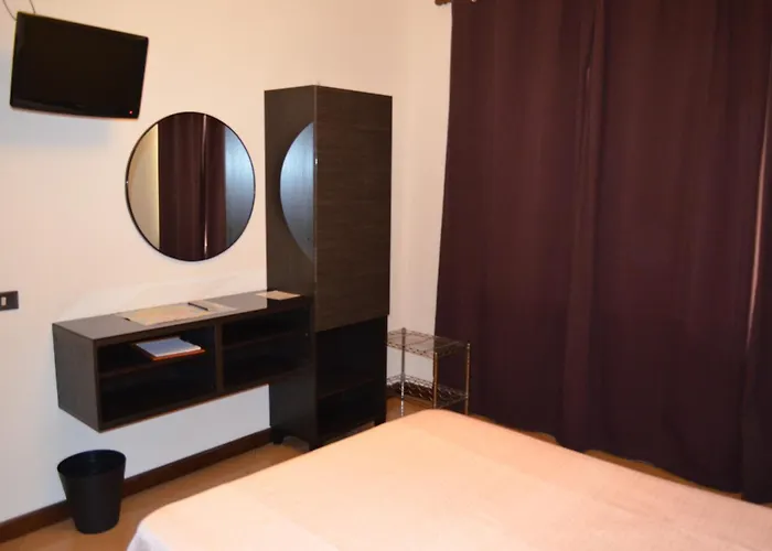 阿德瑞亚酒店 梅斯特雷