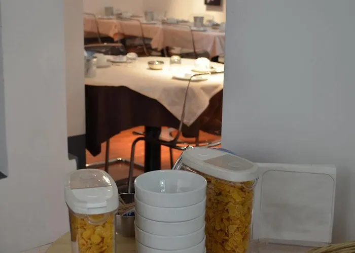 阿德瑞亚酒店 梅斯特雷