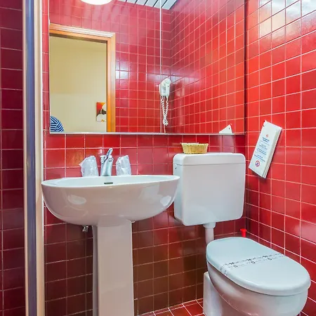 Adria Hotel Mestre