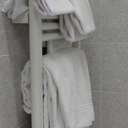 Adria Hotel Mestre