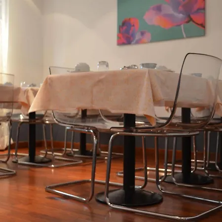 Adria Hotel Mestre
