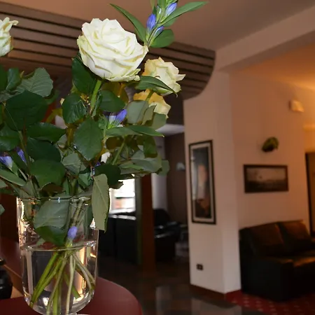 Hotel Adria 3*
